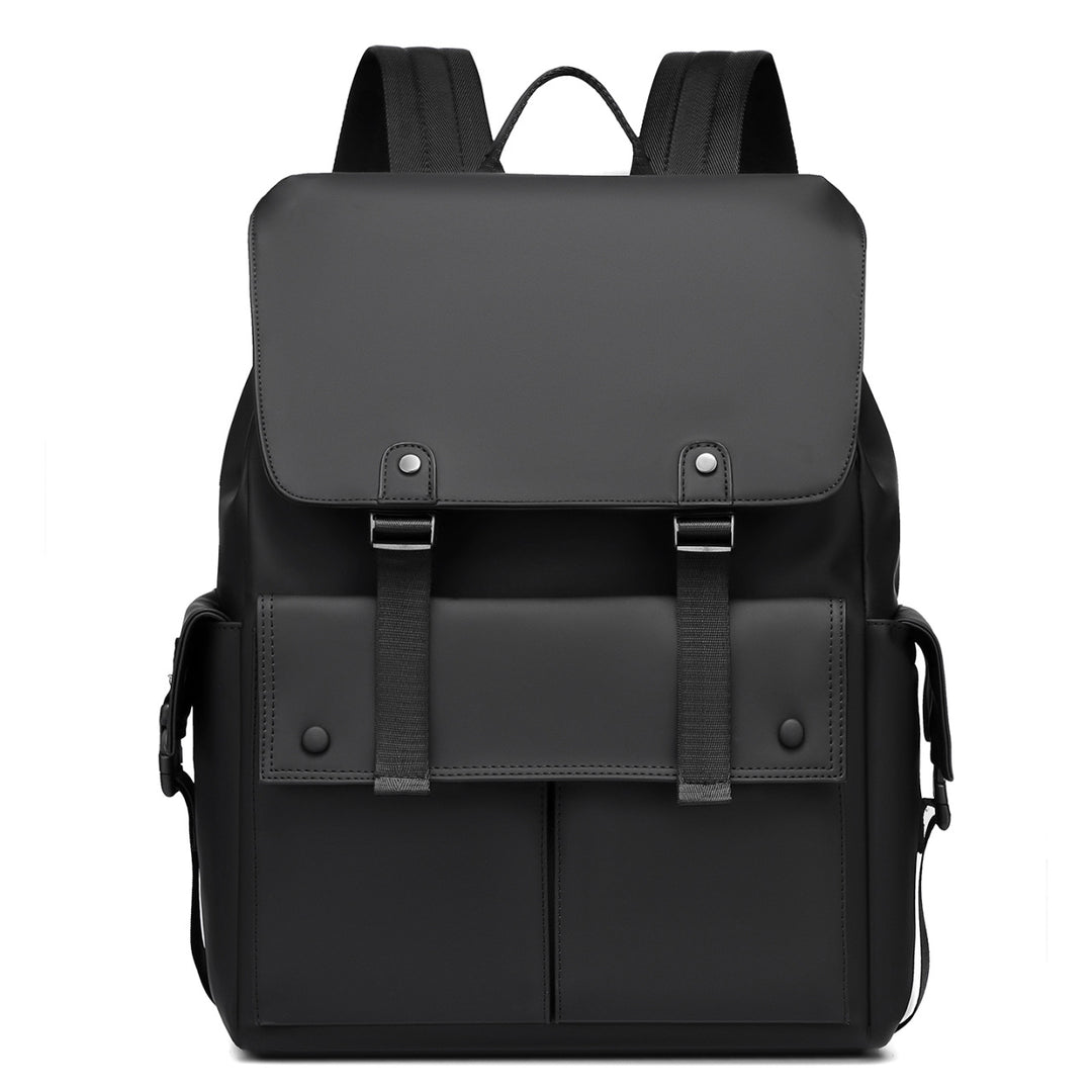 Versatile Waterproof Travel Backpack Kalsten