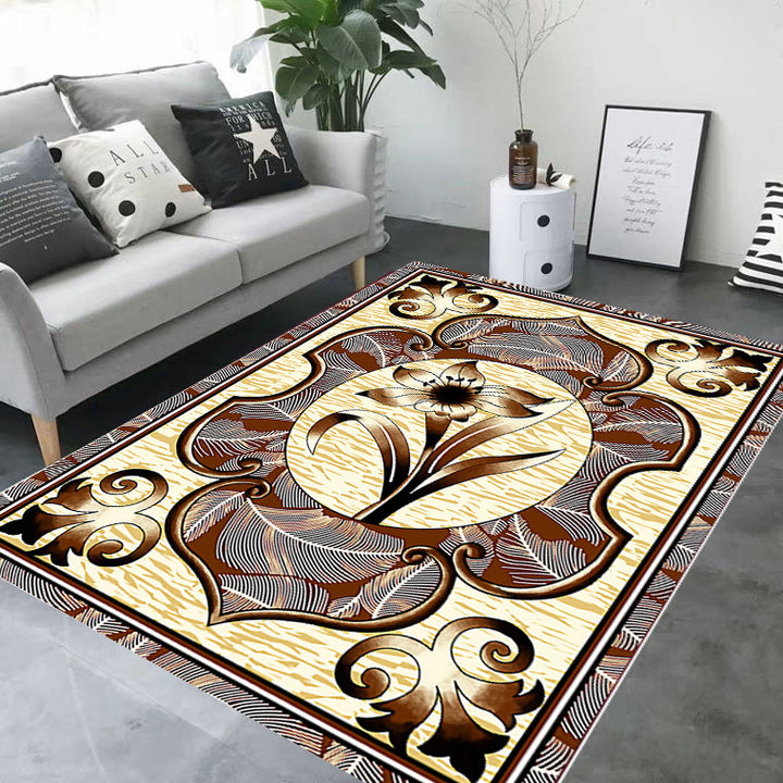 Home Decor Area Rug Kalsten