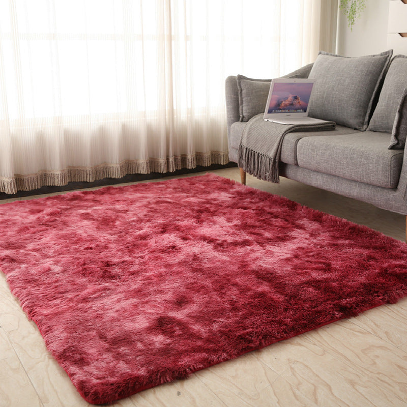 Luxuriously Plush Area Rug