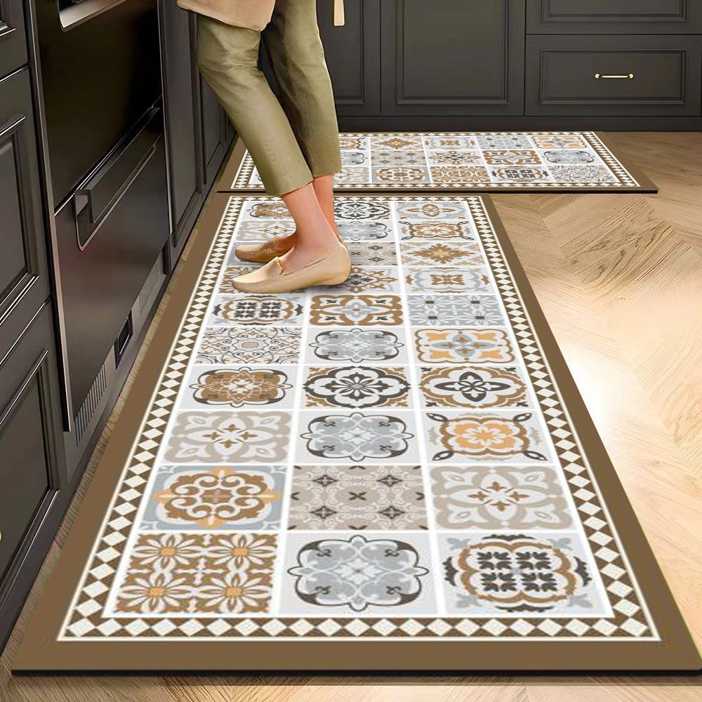 Kitchen Comfort Mat Kalsten