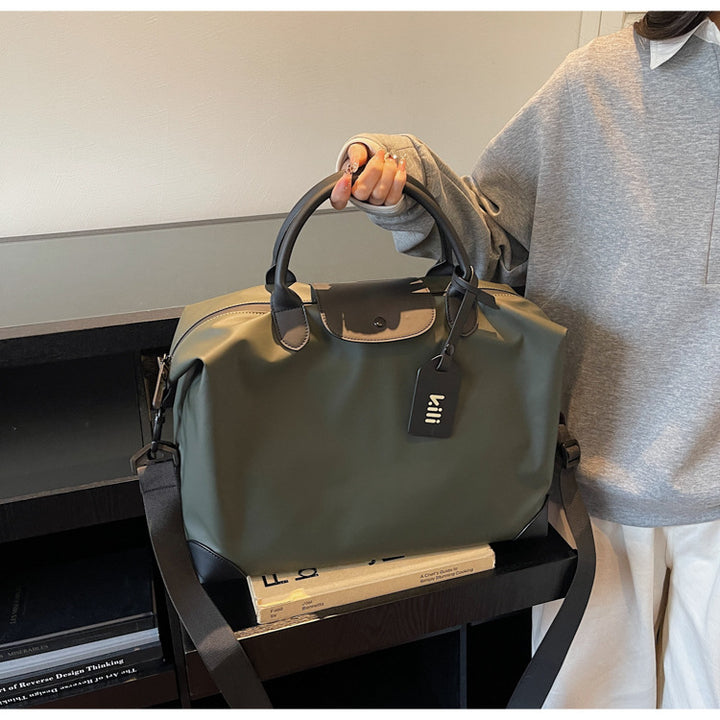 Waterproof Travel Duffle Bag Kalsten