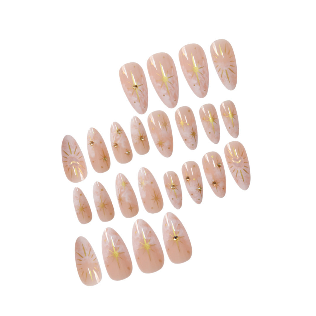 Decorative Nail Art Kalsten