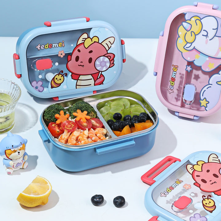 Cute Cartoon