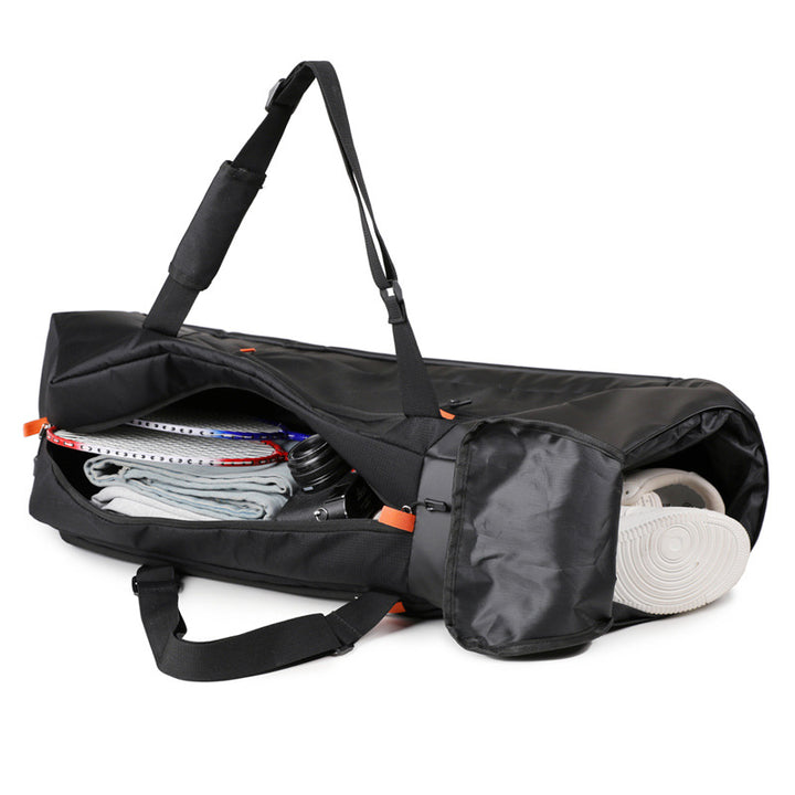 Men's Robust Sports and Travel Bag Kalsten