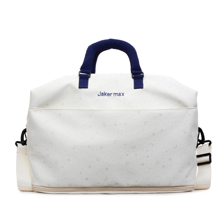 Stylish Multi-Purpose Weekender Bag Kalsten