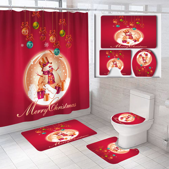 Bathroom Décor Kalsten