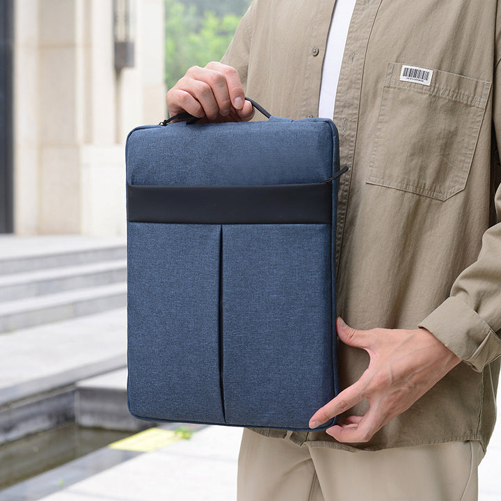 Multi-Functional Organization Laptop Sleeve Kalsten