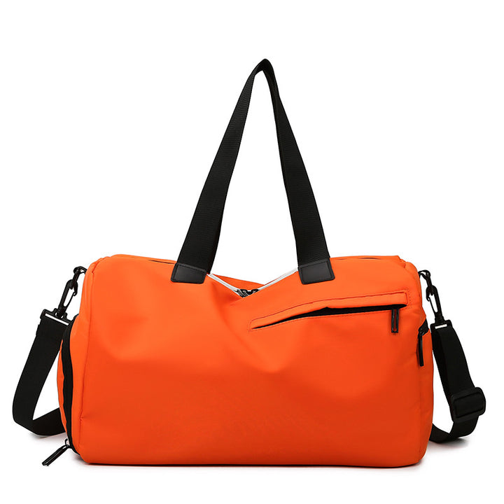 Versatile Sports Duffle Bag