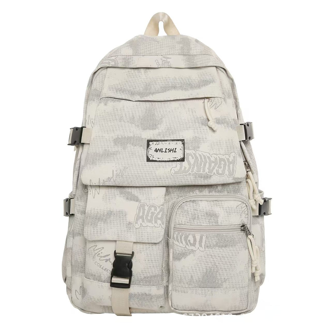 Versatile Commuter Backpack Kalsten