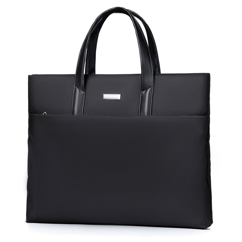 Stylish Professional Work Tote Kalsten