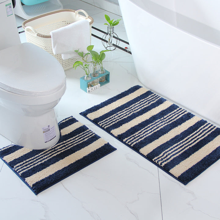 Home Decorative Bathroom Mat Kalsten