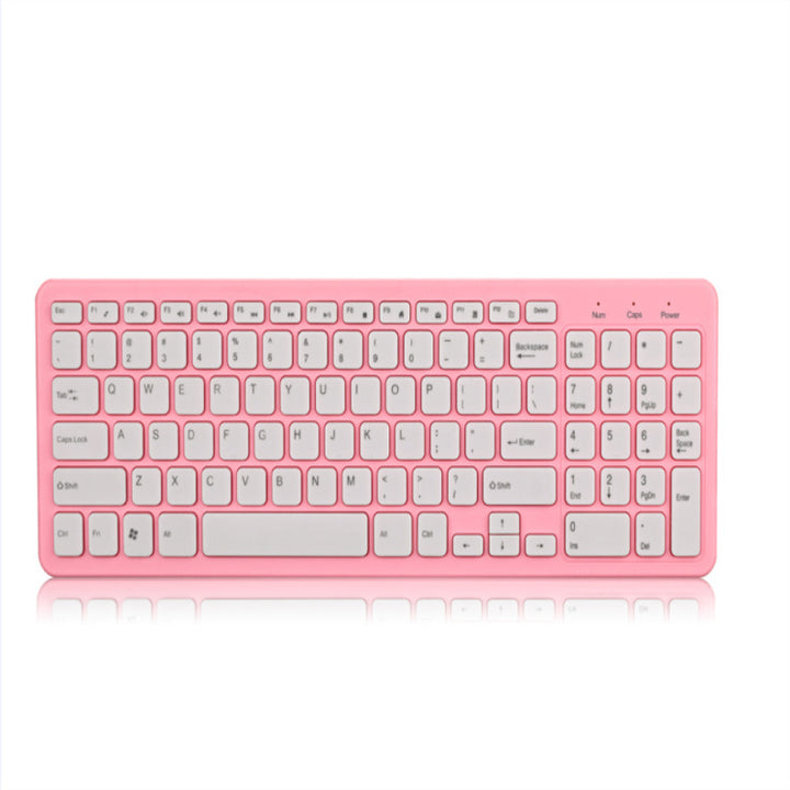 Slimline Bluetooth Keyboard Kalsten