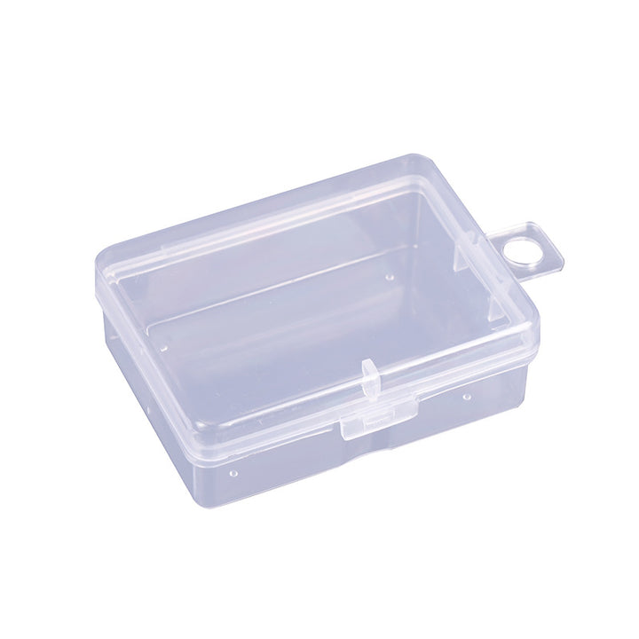 Transparent Utility Storage Box Kalsten