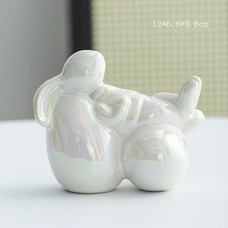Decorative Rabbit Kalsten