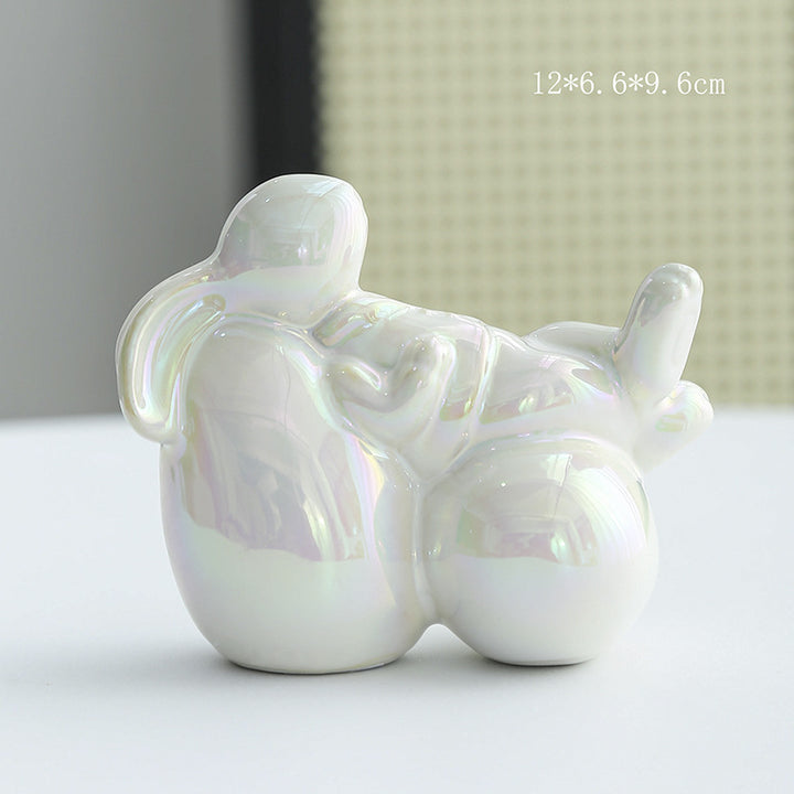Decorative Rabbit Kalsten