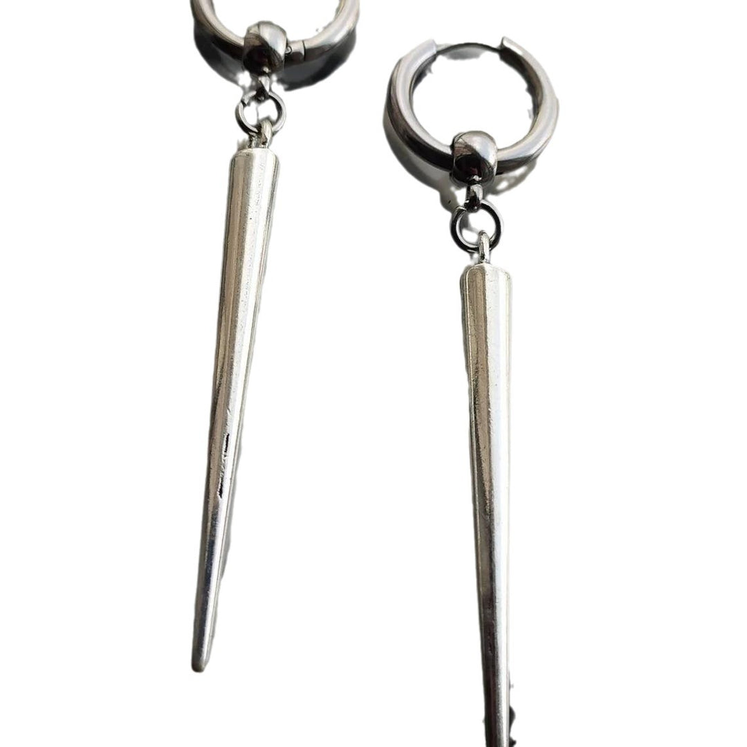 Hanging Spikes Earrings Kalsten