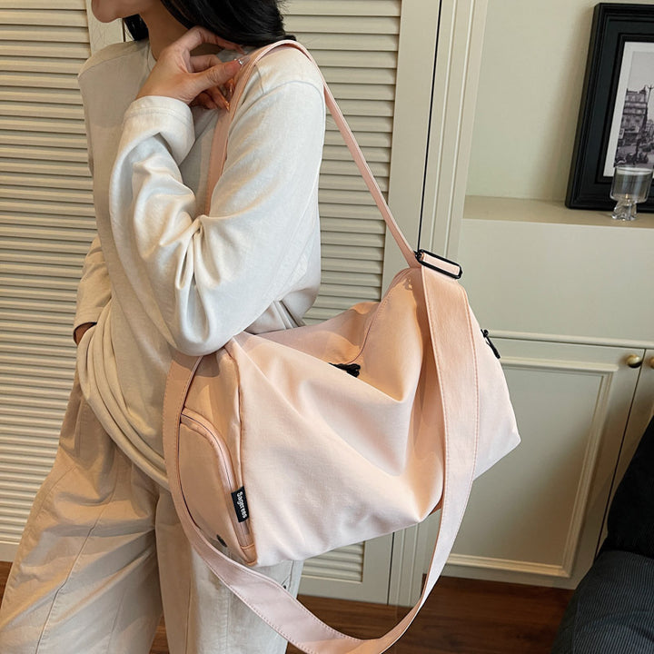 Versatile All-Season Gym Tote Kalsten