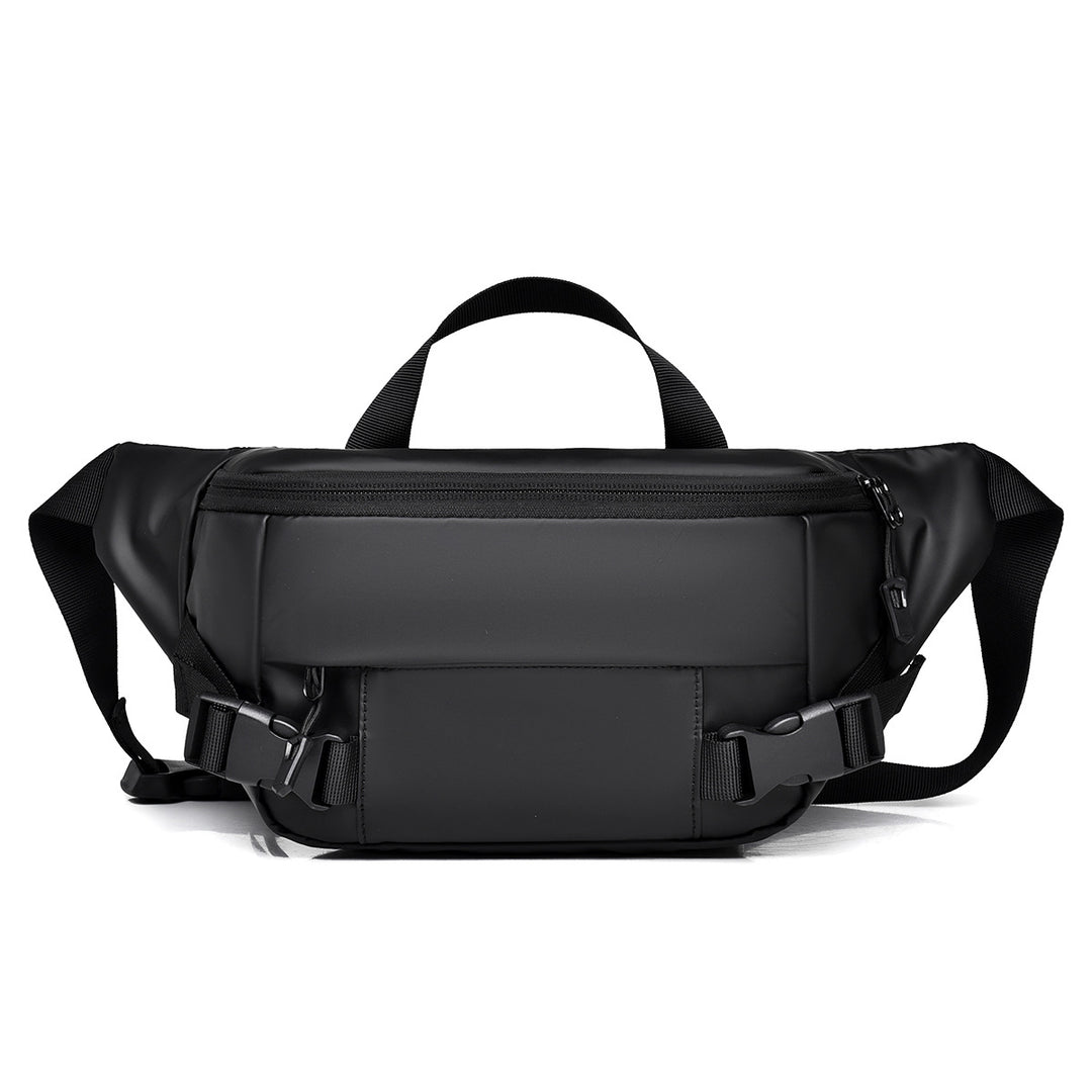 Versatile Outdoor Waist Pack Kalsten