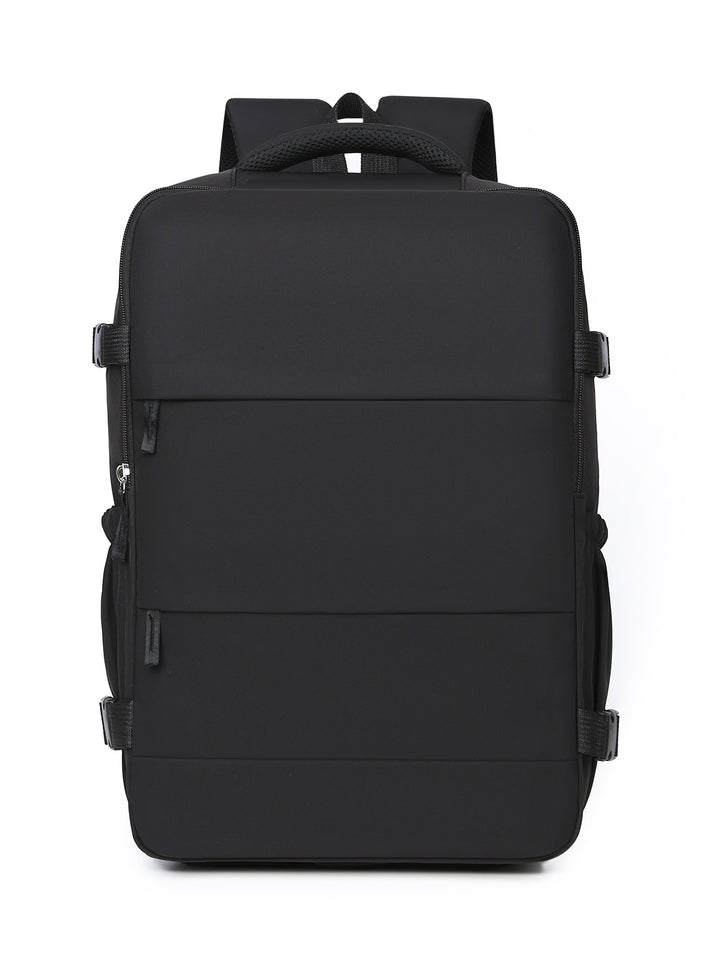 Multi-Compartment Travel Backpack Kalsten