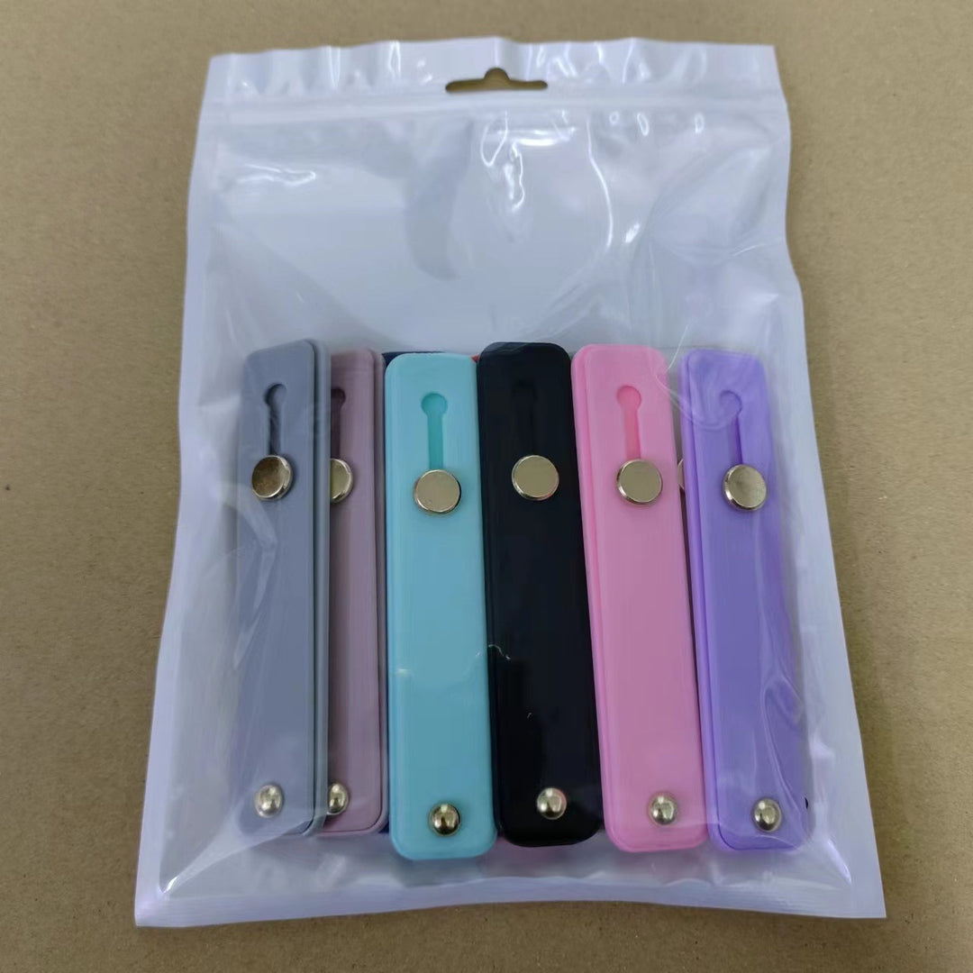 Versatile Silicone Storage Bands Kalsten