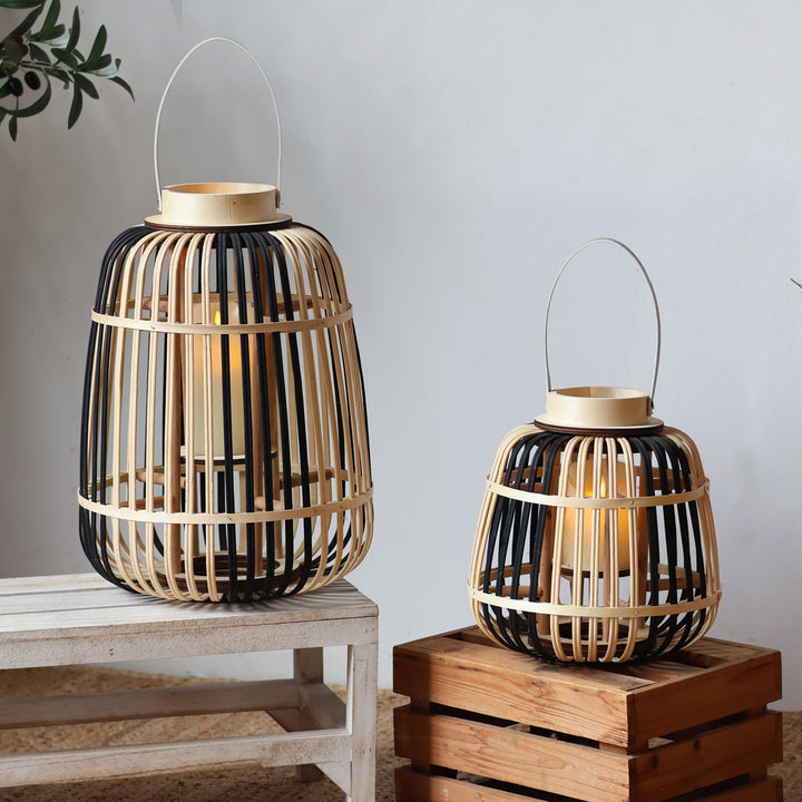 Decorative table lamp Kalsten
