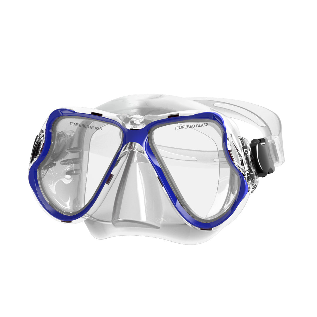 Diving mask Kalsten