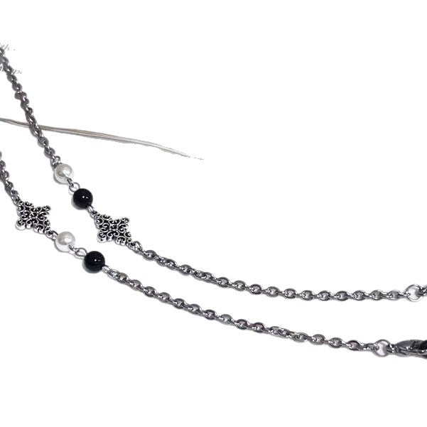 Stylish Eyewear Chain Kalsten