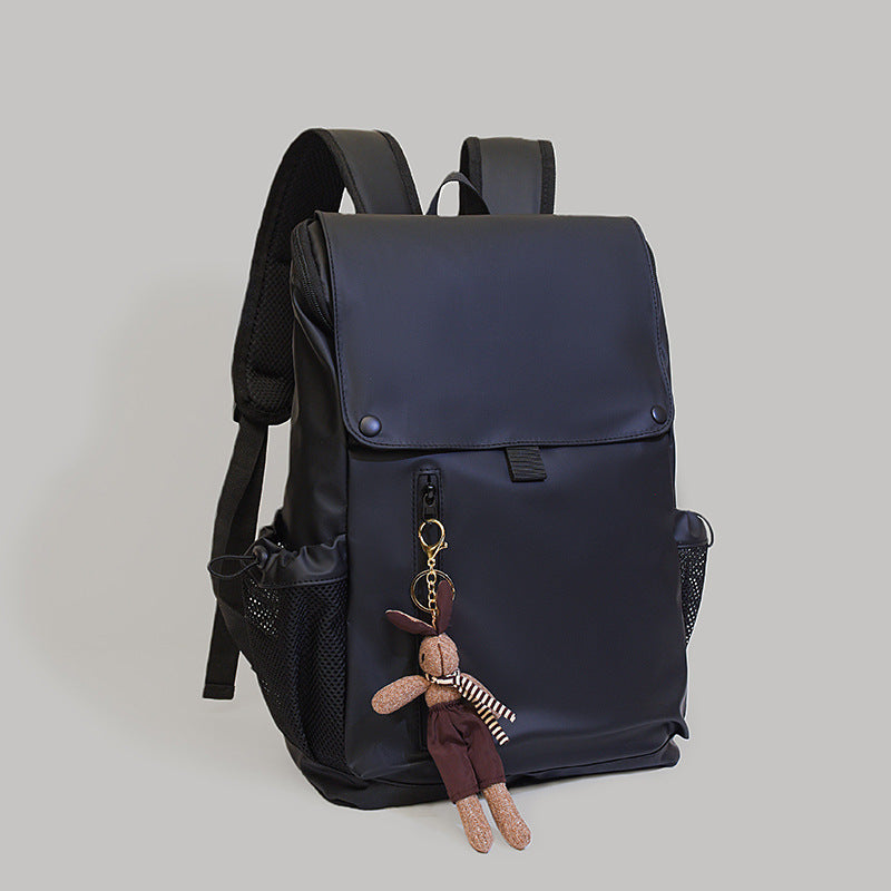 Multi-Pocket Casual Backpack Kalsten