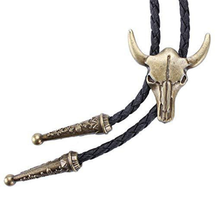 Western-Style Bolo Tie Kalsten