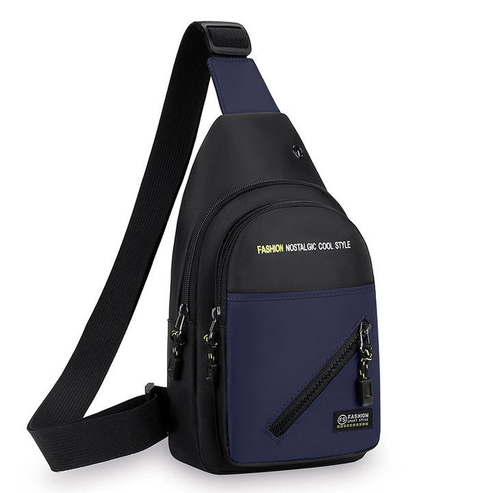 Adjustable Sling Bag Kalsten