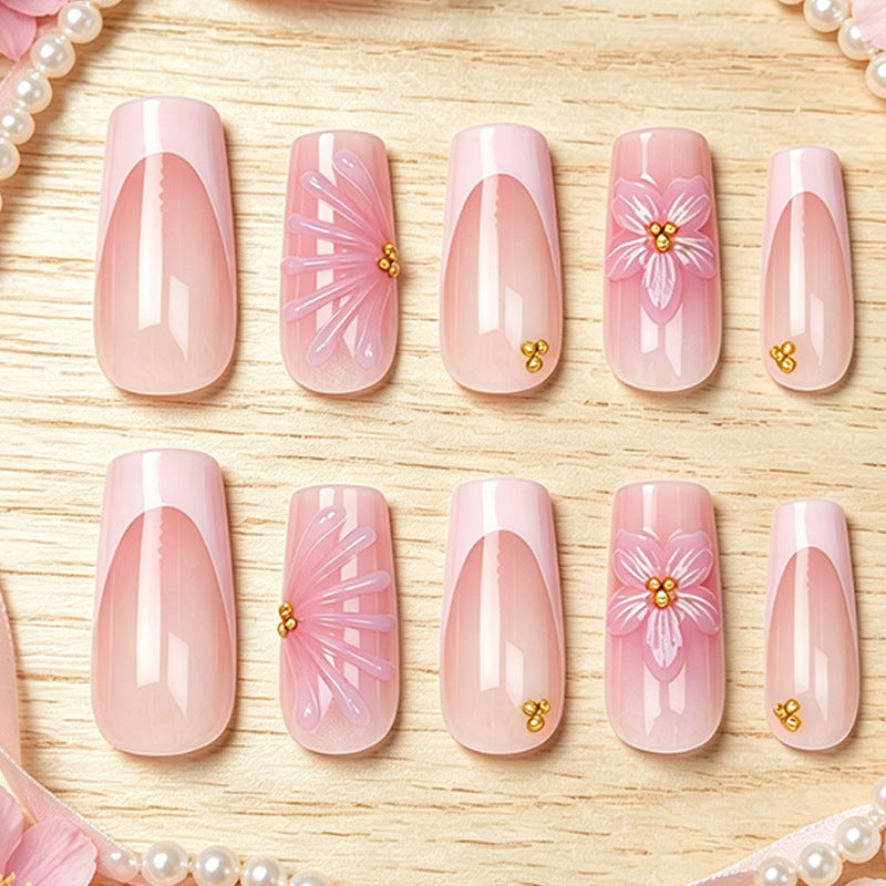 Art Nail Design Set Kalsten