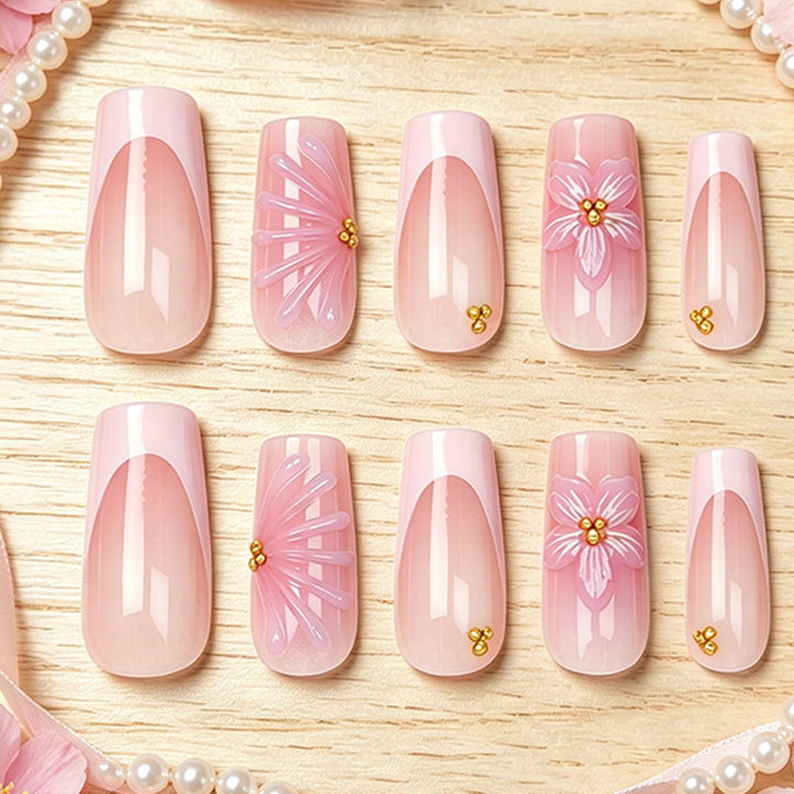 Art Nail Design Set Kalsten