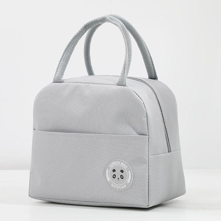 Insulated Animal-Themed Lunch Bag Kalsten