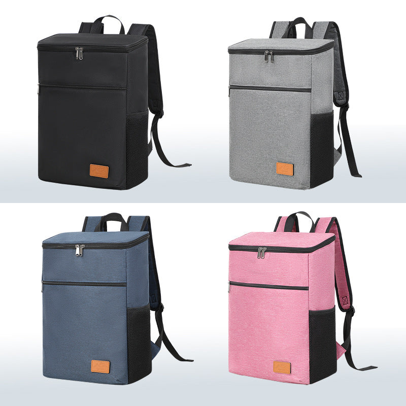Insulated Backpack Cooler Kalsten 1788176289