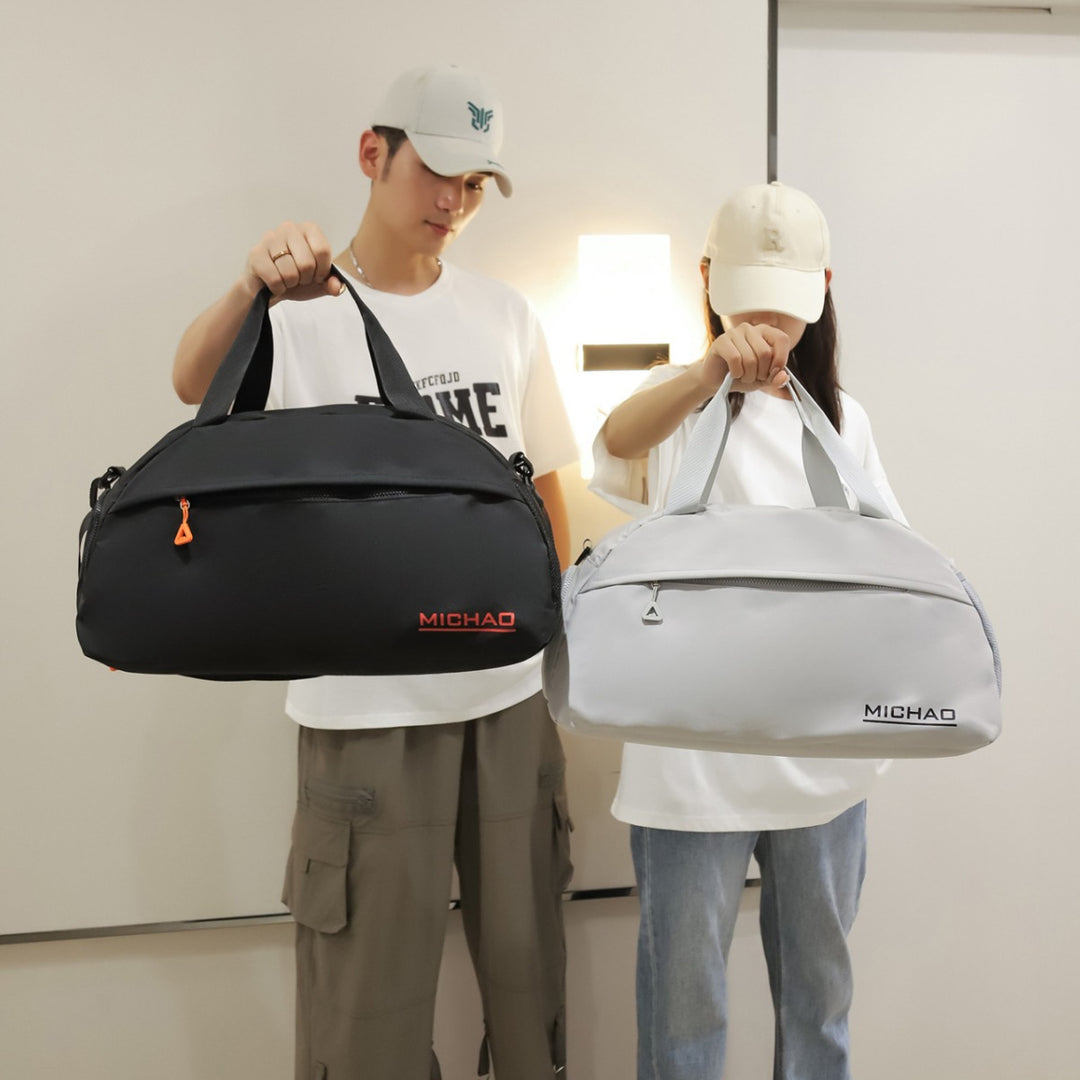Stylish Durable Gym Duffle Kalsten