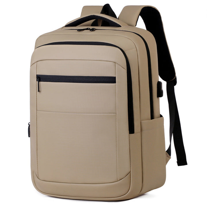 Versatile Multi-Functional Business Backpack