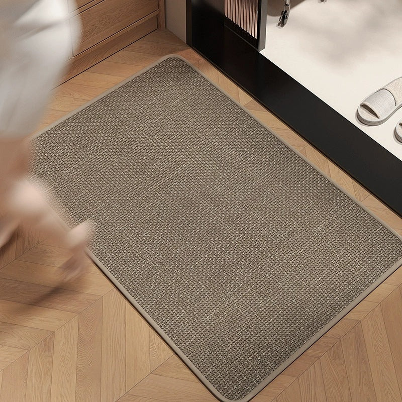 Durable Indoor Entrance Mat