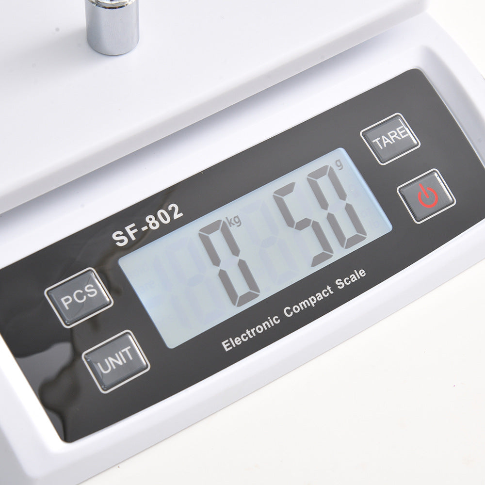Digital Kitchen Scale
