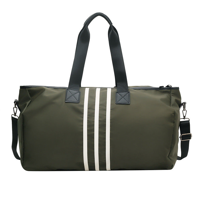 Sporty Bag With Plenty of Storage Kalsten