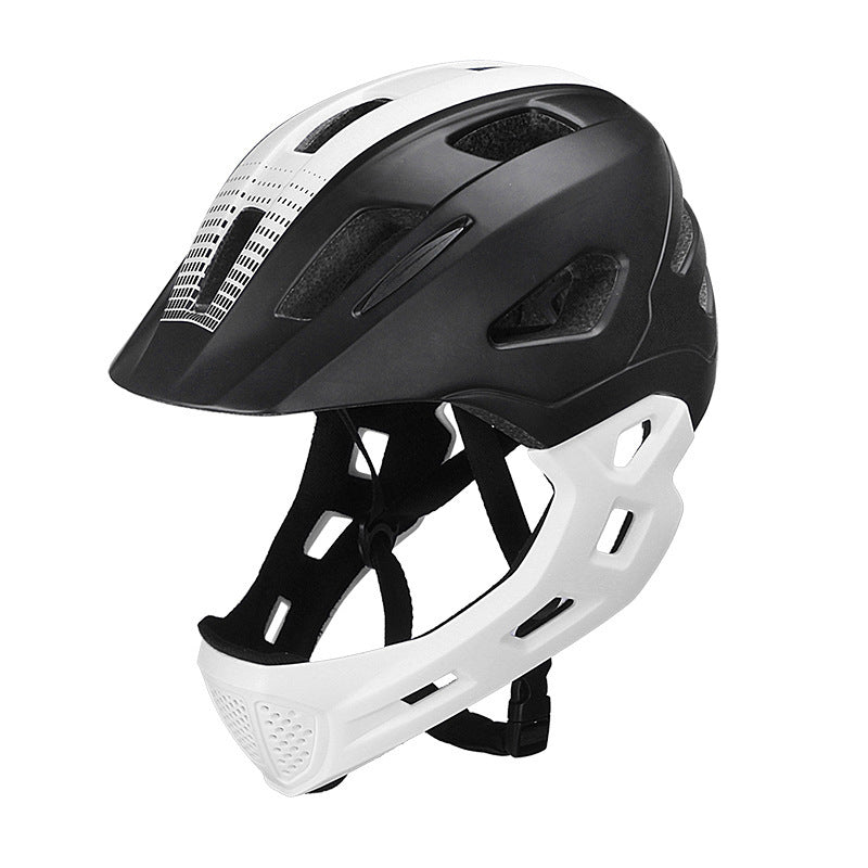 Premium Ventilated Mountain Biking Helmet Kalsten