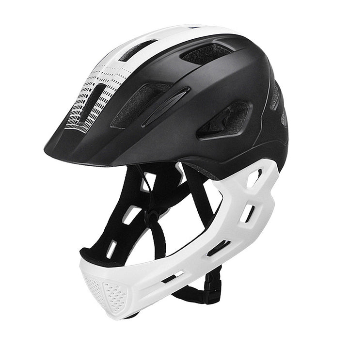 Premium Ventilated Mountain Biking Helmet Kalsten