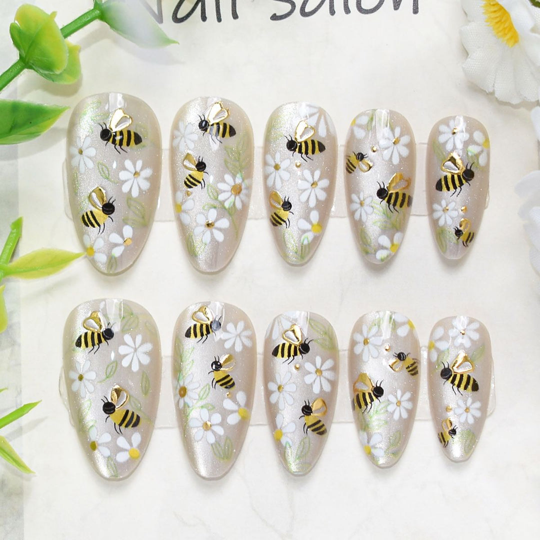 Comprehensive Nail Art Tips Kalsten