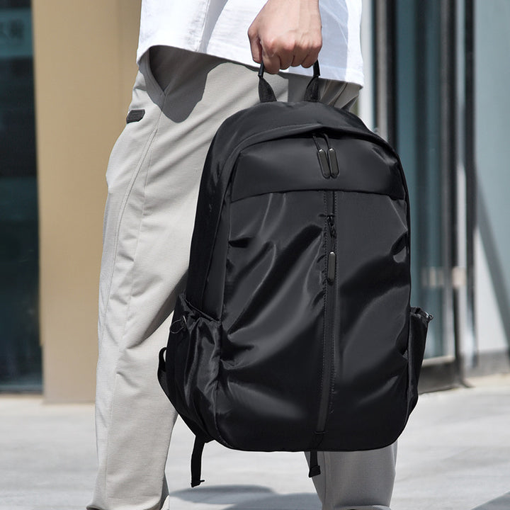 Everyday Backpack with Ergonomic Design and Practical Compartments Kalsten