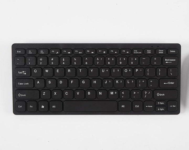Slimline Bluetooth Keyboard Kalsten