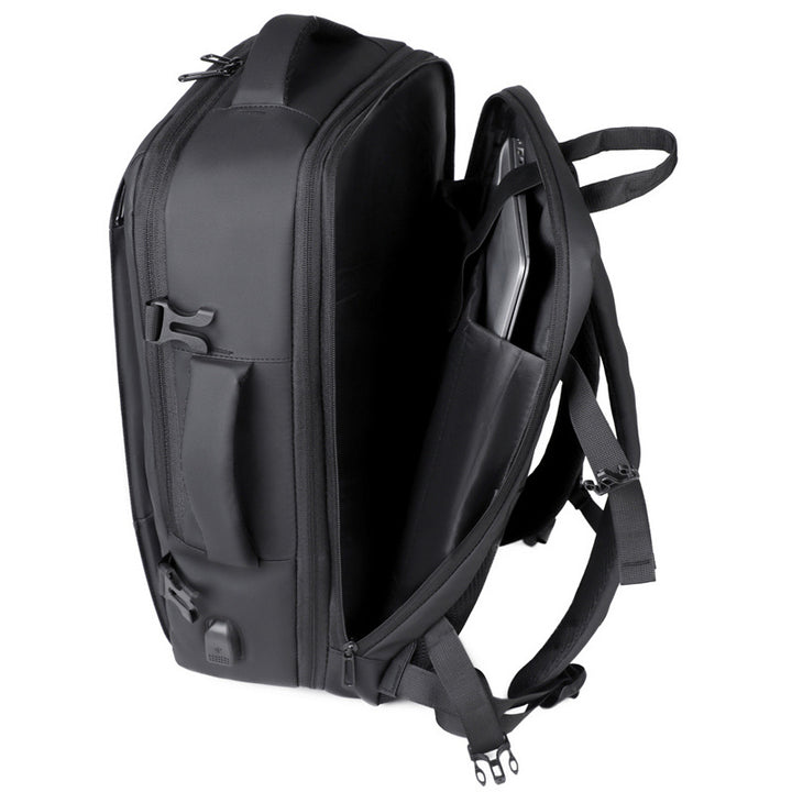 Sleek Professional Laptop Briefcase
