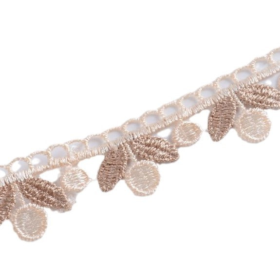 More elegant lace ribbon Kalsten