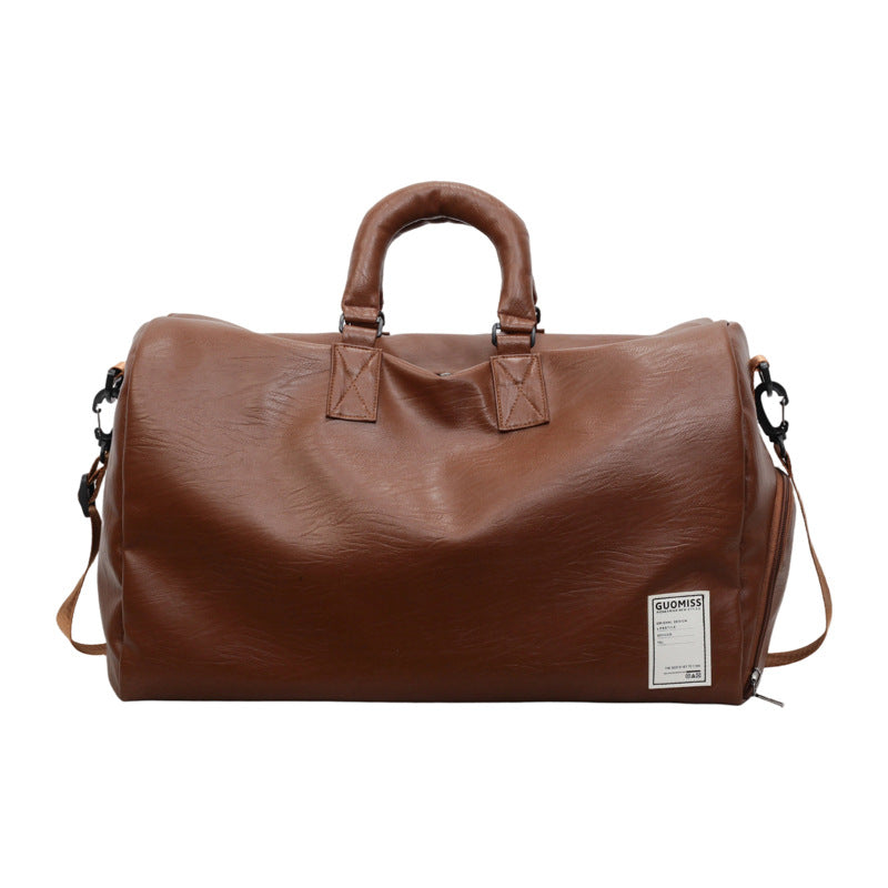 Men's elegant and spacious handbag Kalsten