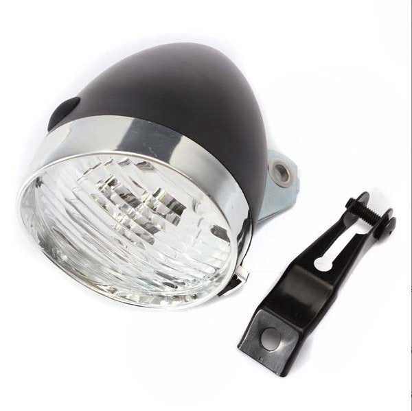Adjustable Bicycle Headlight with Quick Mounting Bracket Kalsten