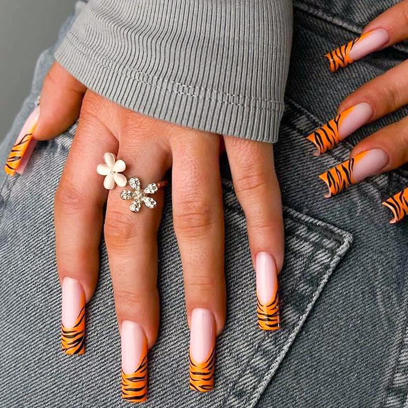 Nail tips Kalsten