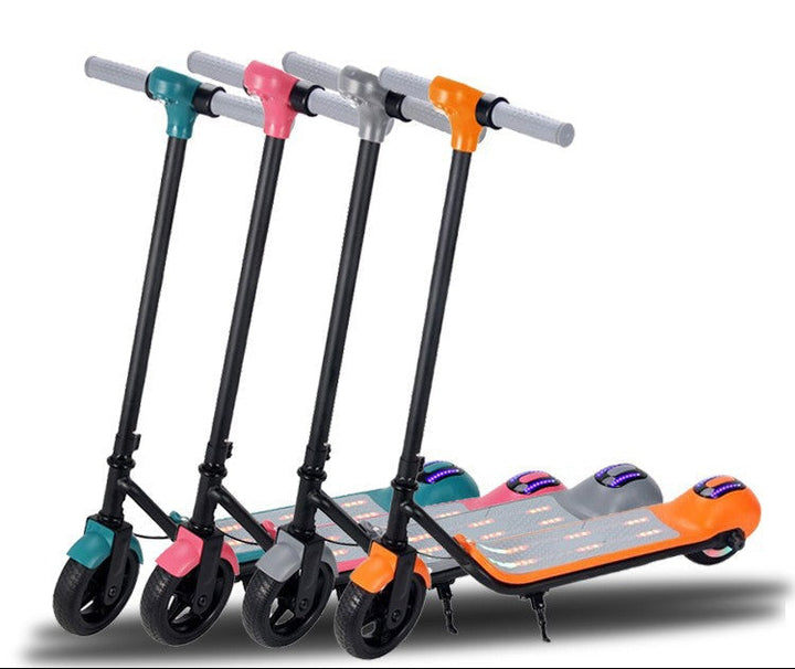 Smart Electric Scooter Kalsten